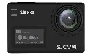 SJCAM sj8 pro camera prices in Pakistan